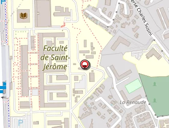 Carte de O Pépé Café à Marseille