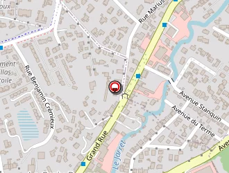 Carte de Elite Assurances à Marseille