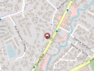 Carte de Hostier Pierre à Marseille