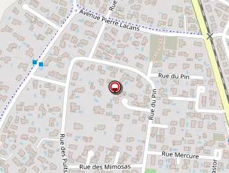 Carte de Gonzales Stéphane à Montady