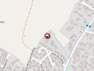 Carte de Arnaud Bernard (reboutement) à Montady