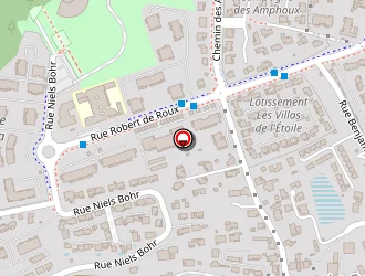 Carte de Matzuzzi Eddy à Marseille