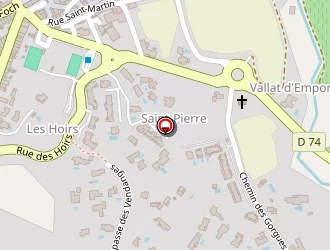 Carte de Ficarra Pascal à Plan-de-la-tour