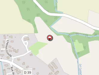 Carte de Control à Morlaàs