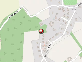 Carte de Urios Ludovic à Monein