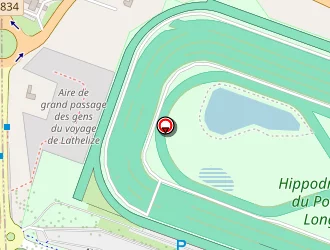 Carte de Tinebra Emmanuel à Pau