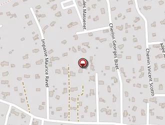 Carte de Fieux Pierre à Garéoult