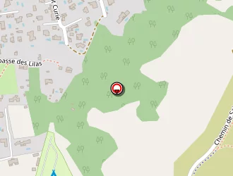 Carte de Olmier Gérard à Martigues