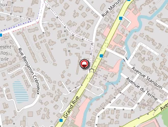 Carte de Joshnoa & Co à Marseille