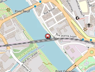 Carte de El Haddad Hafid à Béziers