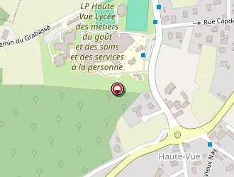 Carte de Pouey Thierry à Morlaàs