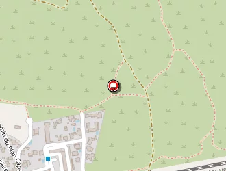 Carte de Gallant Estelle à Carry-le-rouet