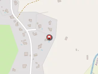 Carte de Enduro à Amendeuix-oneix