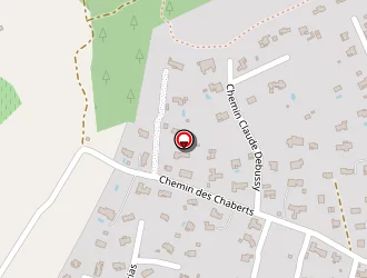 Carte de Le Roy Patricia à Garéoult