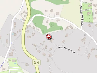 Carte de Tradimundi à Urrugne