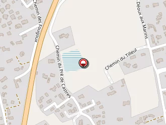 Carte de Anaky Construction à Forcalqueiret