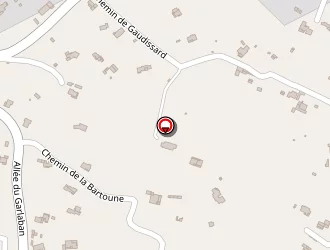 Carte de Trape Philippe à Roquevaire