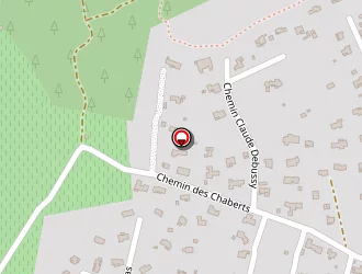 Carte de Duval Corinne à Garéoult