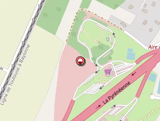 Carte de Sol Et Confort à Capens