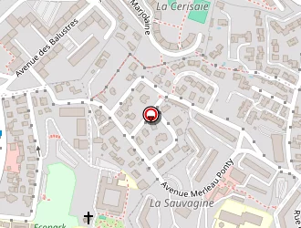 Carte de Amar Youcef à Marseille