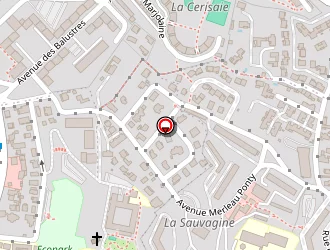 Carte de Amar Youcef à Marseille