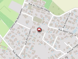 Carte de Ralite Jérôme à Marseillan