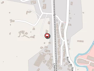 Carte de Jct Batiment à Roquevaire