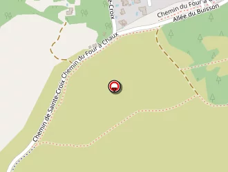 Carte de Mostefa-sbaa Brahim à Martigues