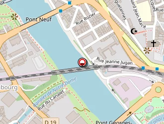 Carte de Sncf (centre D'archives Multirégional) à Béziers