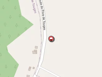 Carte de Emp Electricité Motorisation Pinet à Pouy-de-touges