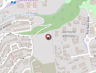 Carte de Leo Clim à Marseille