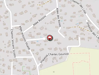 Carte de Coradis 83 à Garéoult