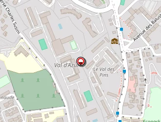 Carte de Carratero Marc à Marseille