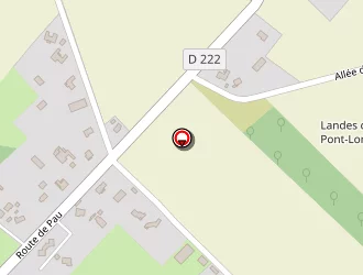 Carte de Pyrénées Prestige (eirl) à Buros