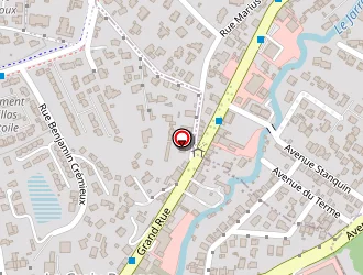 Carte de Basta Saber à Plan-de-cuques