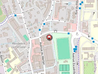 Carte de Rabito Eric à Marseille