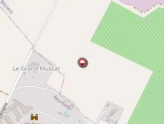 Carte de Douich Ahmed à Montady