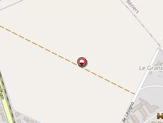 Carte de Estruch David à Montady