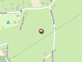 Carte de Roteta Emmanuel à Urrugne