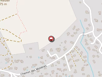 Carte de Gouiez Abd El Rani à Roquebrussanne (la)