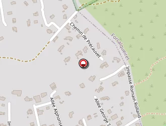 Carte de Laurent Ulmer à Garéoult