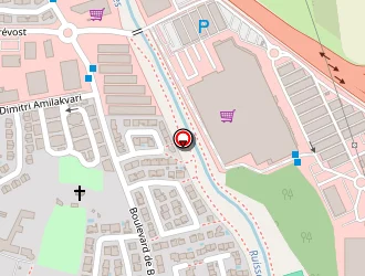 Carte de Giacalone Antonino à Béziers