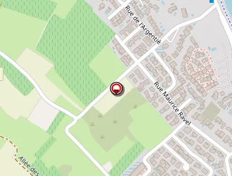 Carte de Reslinger Michel à Marseillan