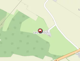 Carte de Castex Marc à Lunax