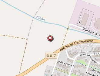 Carte de Plh Conseils à Lons