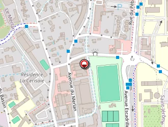 Carte de Aéraulique Et Systèmes à Marseille