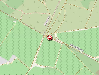 Carte de Lapalu Alain à Cers