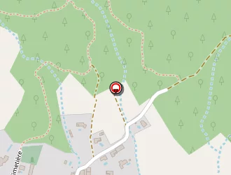 Carte de La Poste à Montouliers