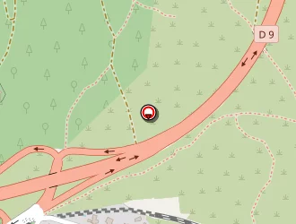 Carte de Andreo Stéphane à Carry-le-rouet