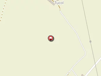 Carte de Gabory Amédée à Lagrâce-dieu